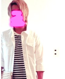 WEGO | デニムジャケット