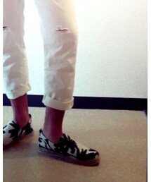 WEGO | スリッポン