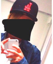 NEW ERA | キャップ