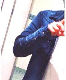 FUGA | デニムジャケット