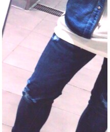 American Eagle | デニムパンツ