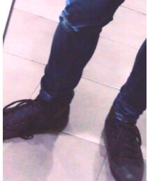 CONVERSE | スニーカー