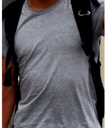 無印良品 | Tシャツ/カットソー