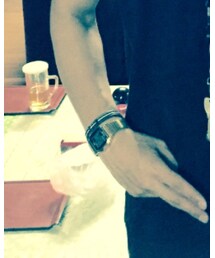 TIMEX | アナログ腕時計