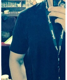 GU | Tシャツ/カットソー