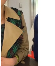 BURBERRY | トレンチコート