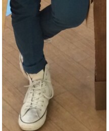 CONVERSE | スニーカー