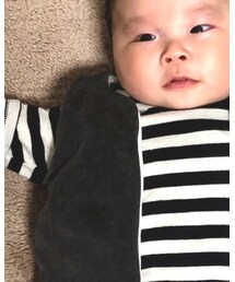 PETIT BATEAU | ベスト