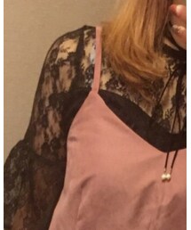 no brand | ネックレス