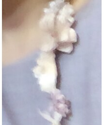 ADIEU TRISTESSE | ネックレス