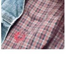 FRED PERRY | シャツ/ブラウス