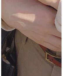 UNIQLO | チノパンツ