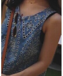 FOREVER 21 | タンクトップ