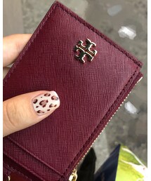 TORY BURCH | パスケース
