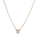 TIFFANY&Co. | Diamonds by the Yard(Necklace)