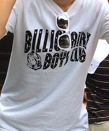 BILLIONAIRE BOYS CLUB | Tシャツ/カットソー
