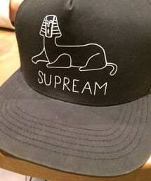 Supreme  | キャップ