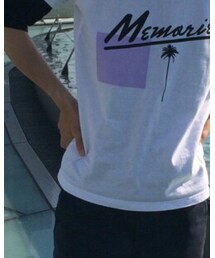 MR.GENTLEMAN | Tシャツ/カットソー