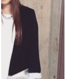 DOUBLE STANDARD CLOTHING | テーラードジャケット