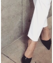 GUCCI | パンプス