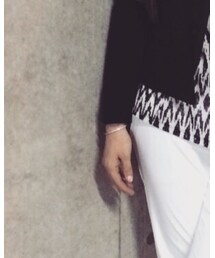 PUERTA DEL SOL | バングル/リストバンド