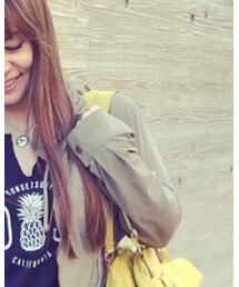 BONICA DOT | ミリタリージャケット