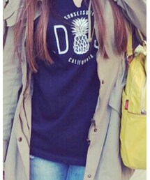 LDSN | Tシャツ/カットソー