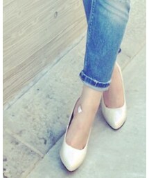 COCO DEAL | パンプス