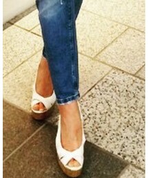 Chesty | サンダル