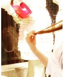 hinahina | リング