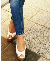 Chesty | サンダル