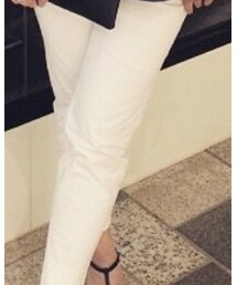 UNIQLO | チノパンツ