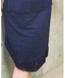 Language | スカート