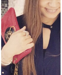 PUERTA DEL SOL | リング