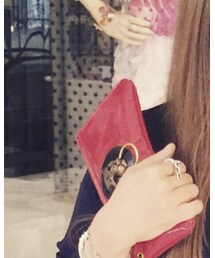 ROSA RUGA | クラッチバッグ