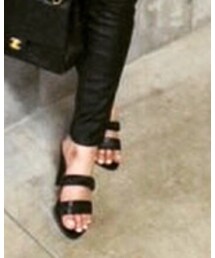 miu miu | サンダル