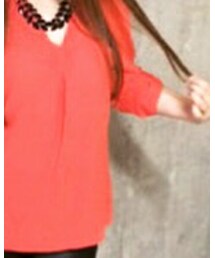 H&M | シャツ/ブラウス