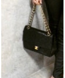 CHANEL | ハンドバッグ