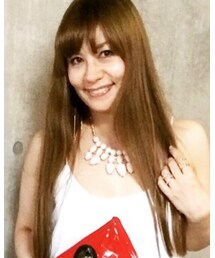 H&M | ネックレス