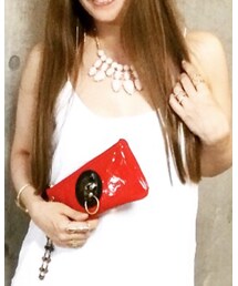 ROSA RUGA | クラッチバッグ