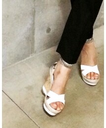 daniella&gemma | サンダル