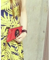 ROSA RUGA | クラッチバッグ