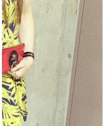 ROSA RUGA | バングル/リストバンド