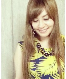 H&M | ピアス（両耳用）