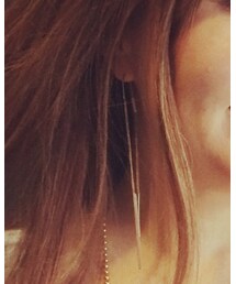 ZARA | ピアス（両耳用）