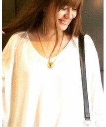 ROSA RUGA | ネックレス