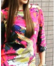 tibi | ワンピース