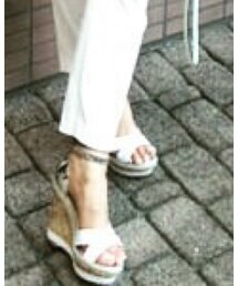 daniella&gemma | サンダル