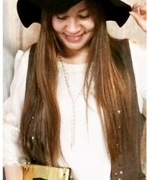 &LOVE | シャツ/ブラウス