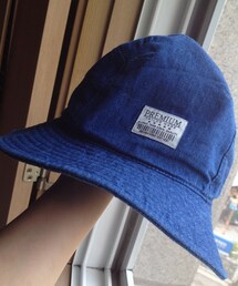 Boho Chic | 素色漁夫帽(キャップ)